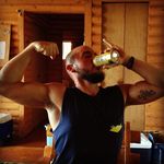 Daniel Amstutz - @dlleamstutz1124 - Instagram