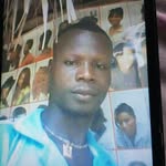 Daniel Amuzu - @amuzu5513 - Instagram
