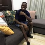 Daniel Amuzu - @amuzu8298 - Instagram