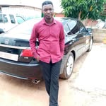Daniel Amuzu - @amuzudaniel276 - Instagram