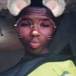 Daniel Amuzu - @danielamuzu27 - Instagram