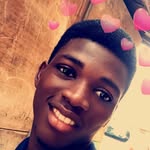 Daniel amuzu - @amuzudaniel680 - Instagram