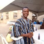 Daniel Amuzu Kale - @daniel_amuzu_kale - Instagram