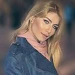 Daniela Molina - @danielamy_sk - Instagram