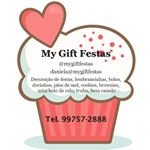 daniela@mygiftfestas - @daniela_mygiftfestas - Instagram