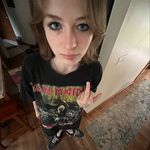 amy - @amyx.daniels - Instagram