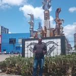 Daniel Santos - @daniel_ananias34 - Instagram
