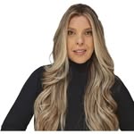 Daniela Nani - @danielananicorretora - Instagram