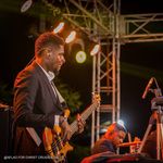Daniel Adjei Anang - @dannyboriello_bass - Instagram