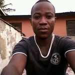 Daniel Anang - @daniel.anang.9 - Instagram