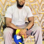 Daniel Anang Adjetey - @danielanang98 - Instagram