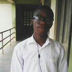 Daniel Kwabena Anang - @danielkwabenaanang - Instagram