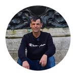 Daniel Anca - @dananca76 - Instagram