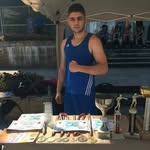 Daniel Anca - @danielanca22 - Instagram