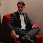 Daniil Kasatkin - @daniel_ancap - Instagram