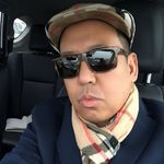 Daniel Cataquiz Ancaja - @pulsevac1469 - Instagram