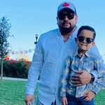 Daniel Anchondo - @dan_anch - Instagram