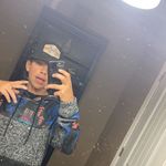 Daniel Anchondo - @anchondo448 - Instagram