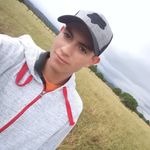 Daniel Anchondo - @anchondo353 - Instagram