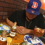 Daniel Anchondo - @elbondis - Instagram