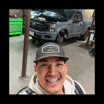 Daniel Anchondo - @daniel.anchondo.16 - Instagram