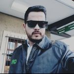 Daniel Anchondo - @dany_anchondo - Instagram