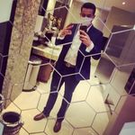 Daniel Anchondo Hernández - @danielanchondo_96 - Instagram