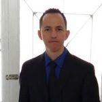 Jesus Daniel Anchondo Acosta - @jesusdanielanchondo - Instagram