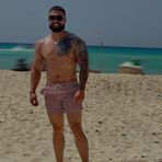 Daniel Ancira - Facebook