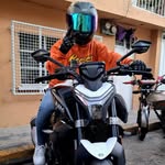 Daniel Ancira - @kidd.uzi.54 - Instagram