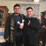 Daniel Anciso - Facebook