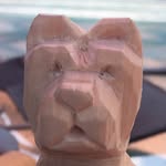 Daniel Anctil - @woodcarver_dan - Instagram