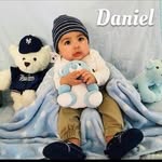 Daniel Andaya - @daniel.andaya.10 - Instagram