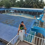 Daniel Ramos Andaya - @danielramosandaya - Instagram