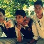 Victor Daniel Andaya Tavares - @andayis - Instagram