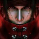 Vincent Valentine - @danielandaya - Instagram