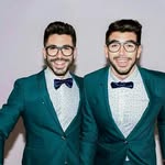 דניאל ואליהו האלופים והחתיכים - @daniel.and.elieahu.my - Instagram