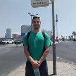 Daniel Andelman - @danielandelman - Instagram