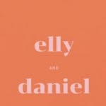 Elly and Daniel - @danielandelly - Instagram