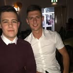 Daniel Anderton - @danderton16 - Instagram