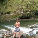 Daniel Andes - @itszzme_daniel - Instagram
