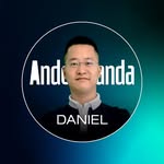 Daniel AndesPanda - @danielandespanda - Instagram