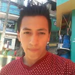 Daniel Andia Anticona - @danielxxchelsea - Instagram