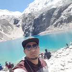 Daniel Andia Correa - @danielandiacorrea - Instagram