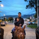 Daniel Andia Flores - @andia_d - Instagram