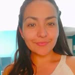 Daniela Espinoza - @_danielandia - Instagram