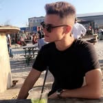 Dániel Andersson - @danielandishson - Instagram