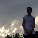 Daniel Anderson - @danielando16 - Instagram