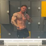 Daniel Anderson (ANDO) - @danielando28 - Instagram