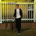 Daniel Andraus - @lilcoast_ - Instagram